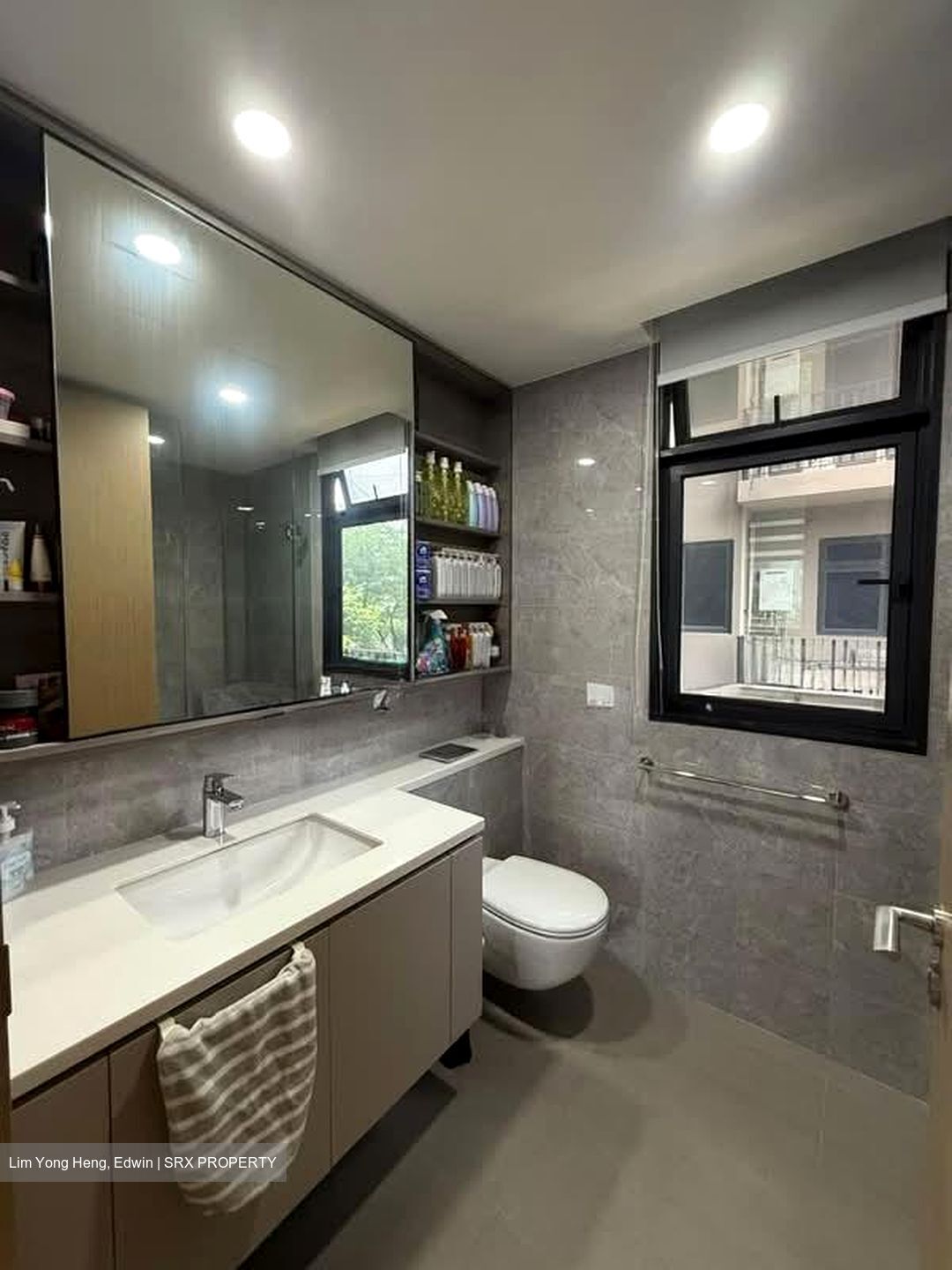 The Tapestry (D18), Condominium #560586091